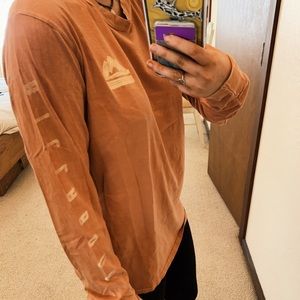 Billabong Long Sleeve Tee